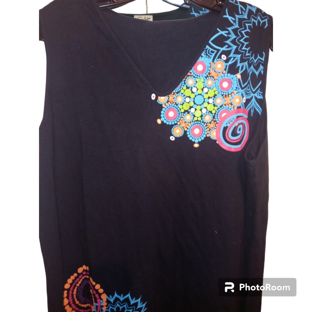 Coline dress